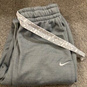 NIKE women's sweatpants size S